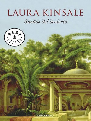 cover image of Sueños del desierto